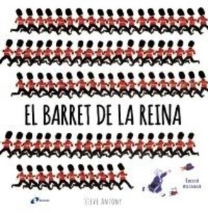 El barret de la Reina