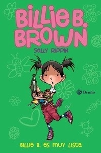 Billie B. Brown, 3. Billie B. es muy lista