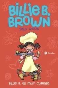 Billie B. Brown, 4. Billie B. es muy curiosa