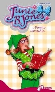 Junie B. Jones i l   amic invisible