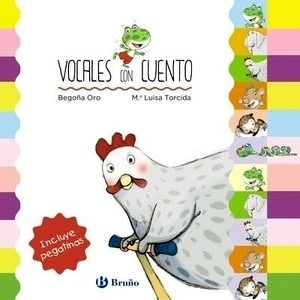 Vocales con cuento