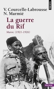 La guerre du Rif