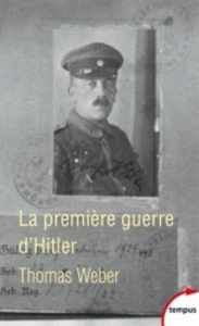 La première guerre d'Hitler
