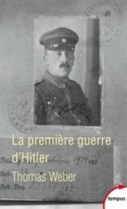 La première guerre d'Hitler