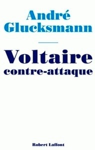 Voltaire contre-attaque