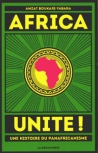 Africa unité !