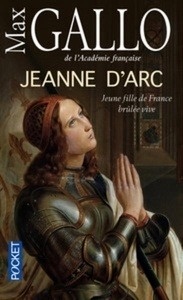 Jeanne d' Arc