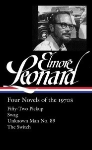 Four Novels of the 1970s