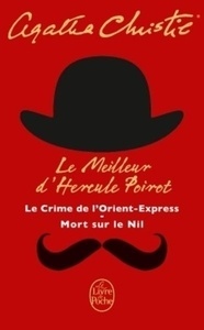 Le meilleur de Poirot