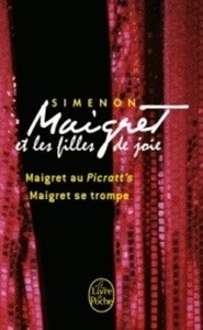 Maigret et les filles de joie