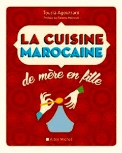 La cuisine marocaine de mère en fille