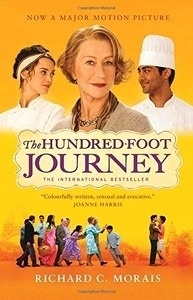 The Hundred-Foot Journey