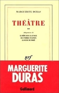 Théâtre III