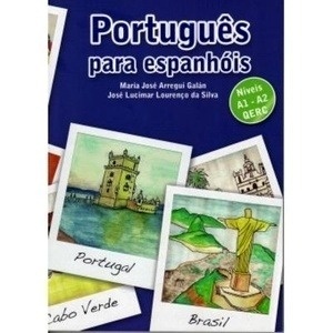 Português para Espanhóis - A1 / A2