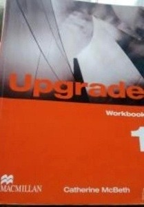 Upgrade 1 Student's Book (English Ed)