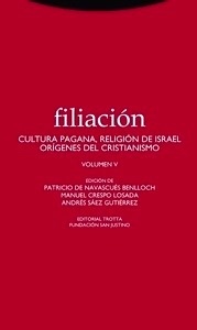 Filiación Vol. V