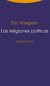 Las religiones políticas