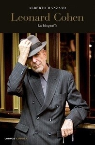 Leonard Cohen