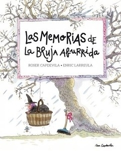 Las Memorias de la Bruja Aburrida