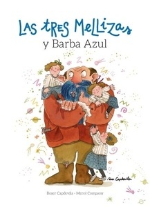 Las Tres Mellizas y Barba Azul