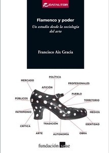 Flamenco y poder