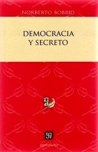 Democracia y secreto