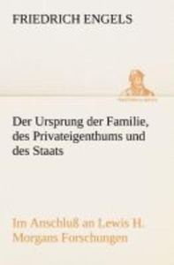 Der Ursprung der Familie