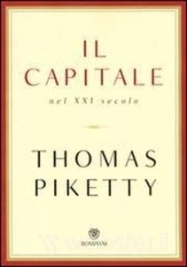 Il capitale nel XXI secolo