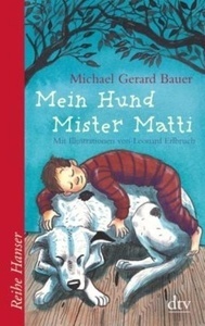 Mein Hund Mister Matti