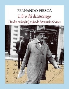 Libro del desasosiego