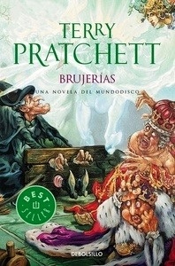 Brujerías (Mundodisco 6)