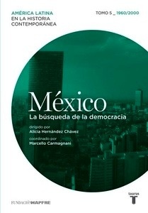 México (1960/2000) La búsqueda de la democracia