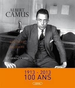 Albert Camus