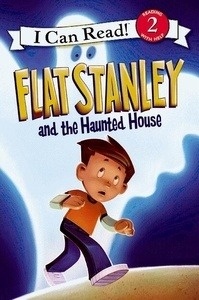 Flat Stanley and the Haunted House