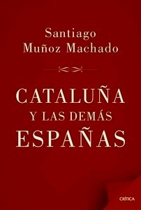 Cataluña y las demás Españas