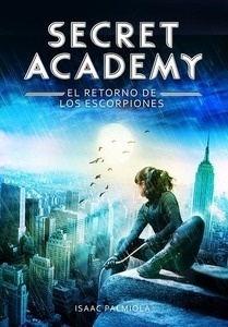 Secret Academy 3