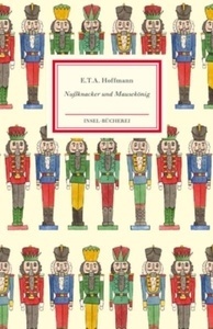 Nussknacker und Mausekönig