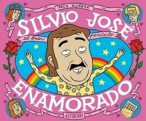 Silvio José, Enamorado