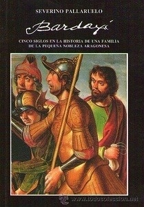 Bardaxí