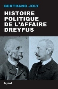 Histoire politique de l'affaire Dreyfus