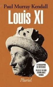 Louis XI