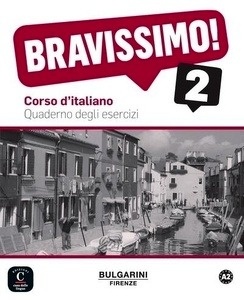 Bravissimo! A2 - Quaderno degli esercizi