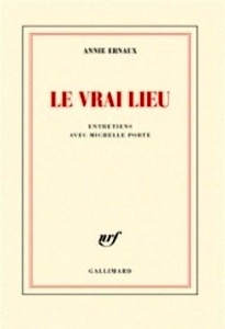 Le vrai lieu