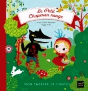 Le petit chaperon rouge