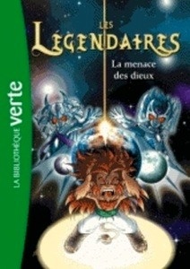 Les Légendaires Tome 7