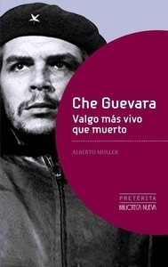 Che Guevara