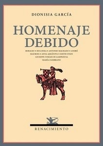 Homenaje debido