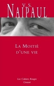 La moitié d'une vie