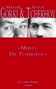 Merci Dr Tchekhov