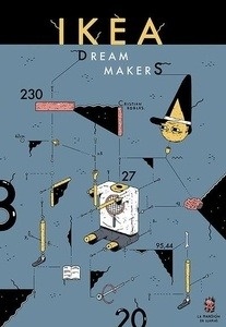 Ikea dream makers
